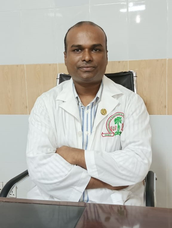 Fali physiotherapy